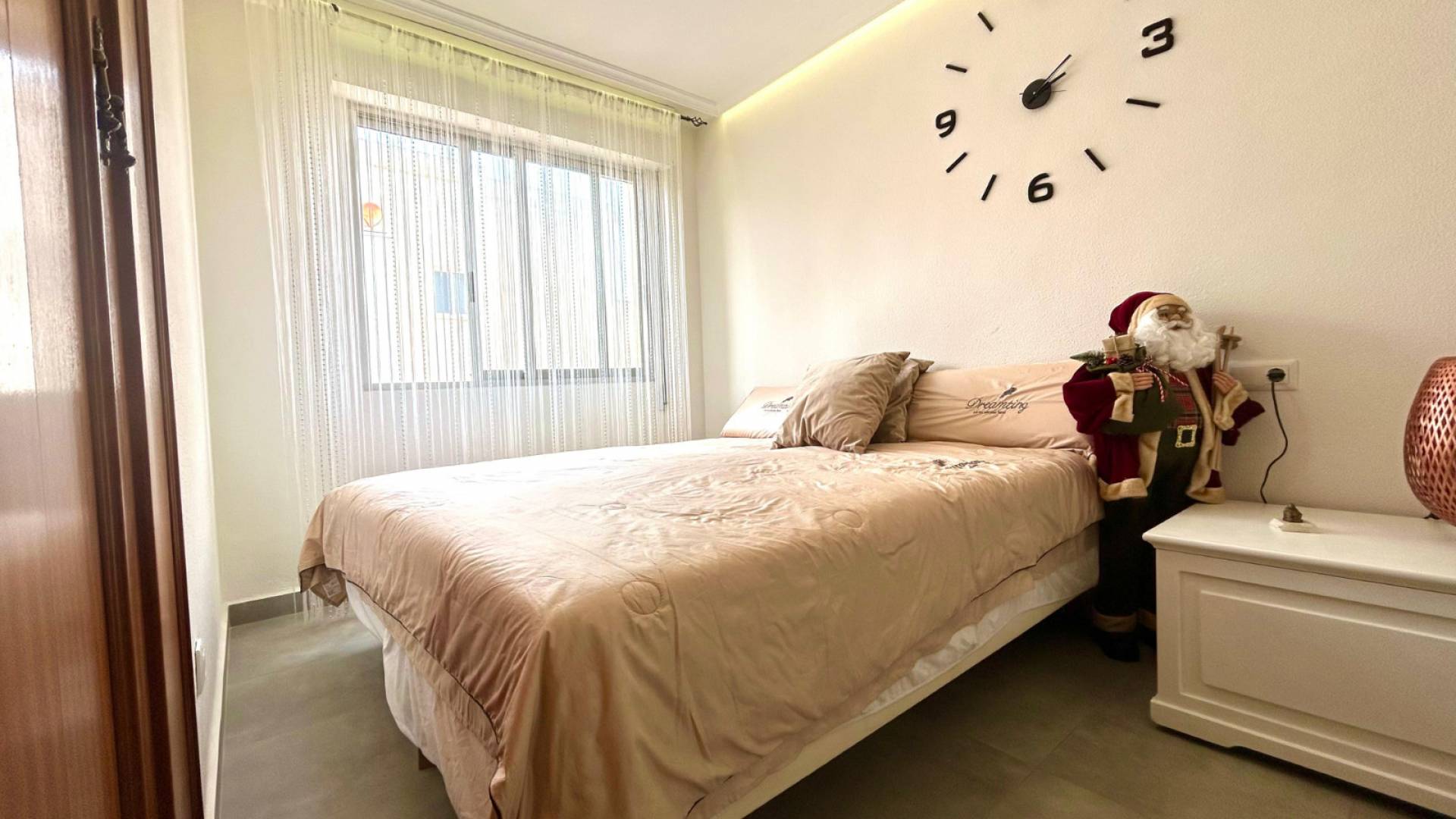 Gebraucht - Penthouse - Torrevieja - Playa de los Locos