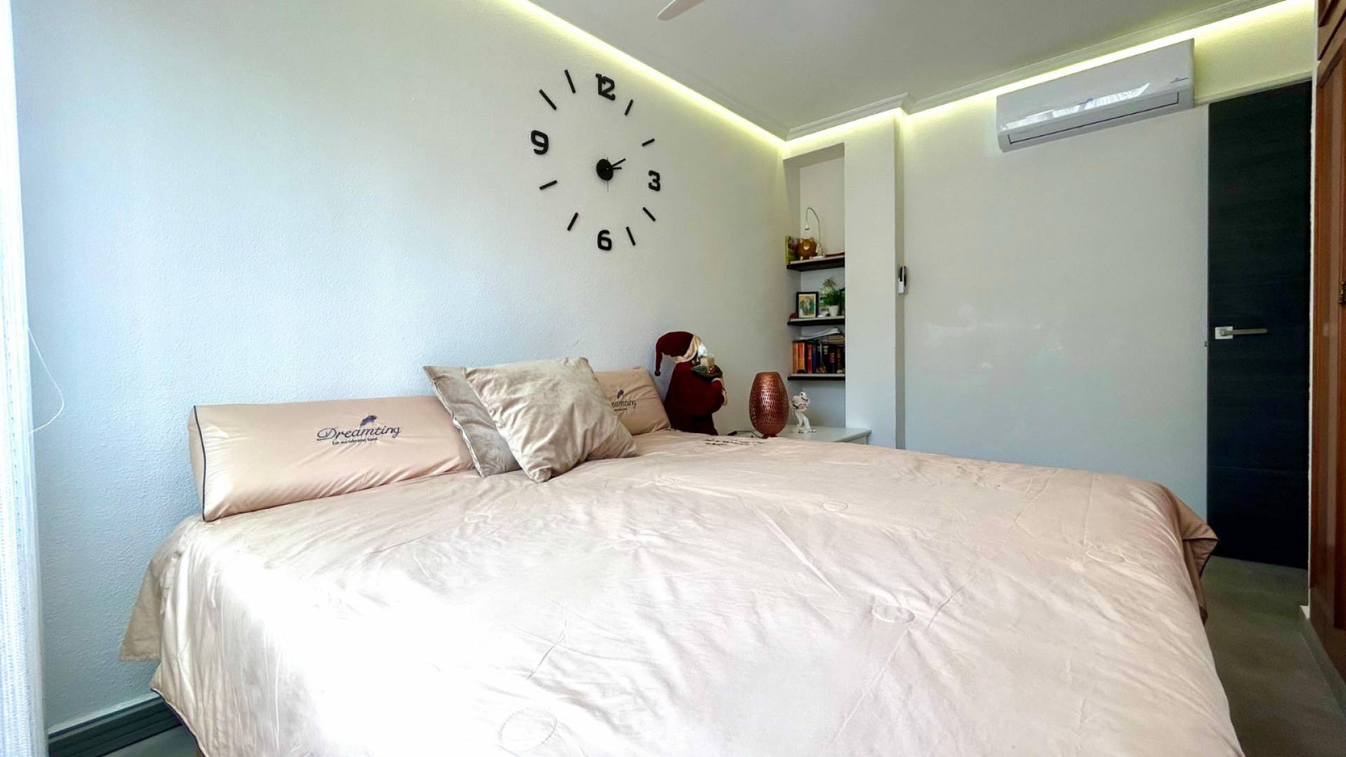 Gebraucht - Penthouse - Torrevieja - Playa de los Locos