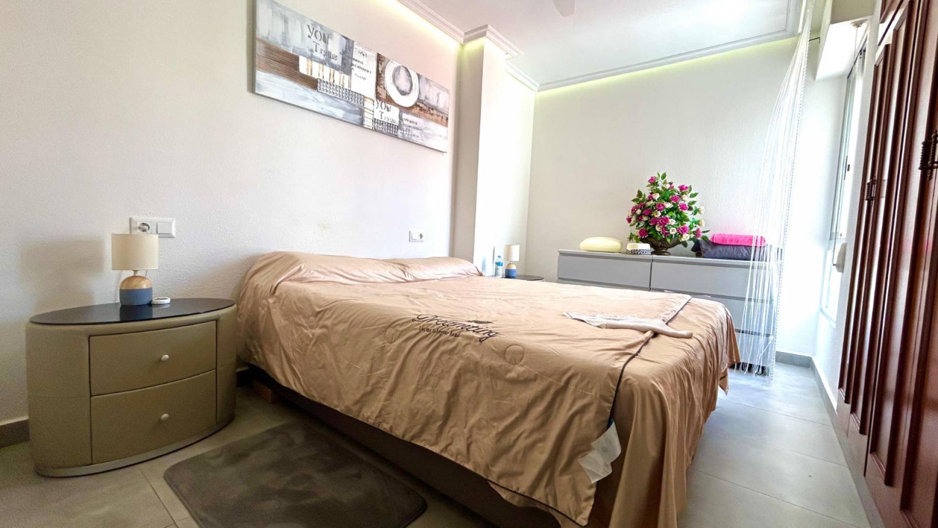 Gebraucht - Penthouse - Torrevieja - Playa de los Locos