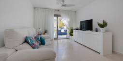 Gebraucht - Penthouse - Torrevieja - Playa de los Locos