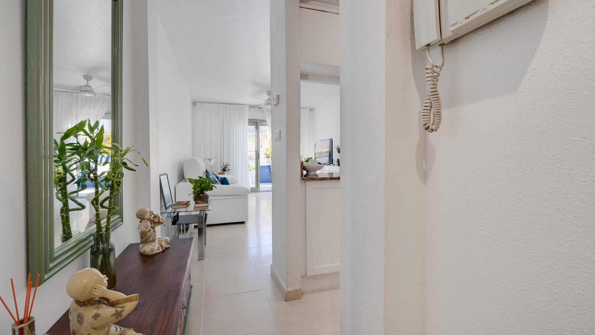 Gebraucht - Penthouse - Torrevieja - Playa de los Locos