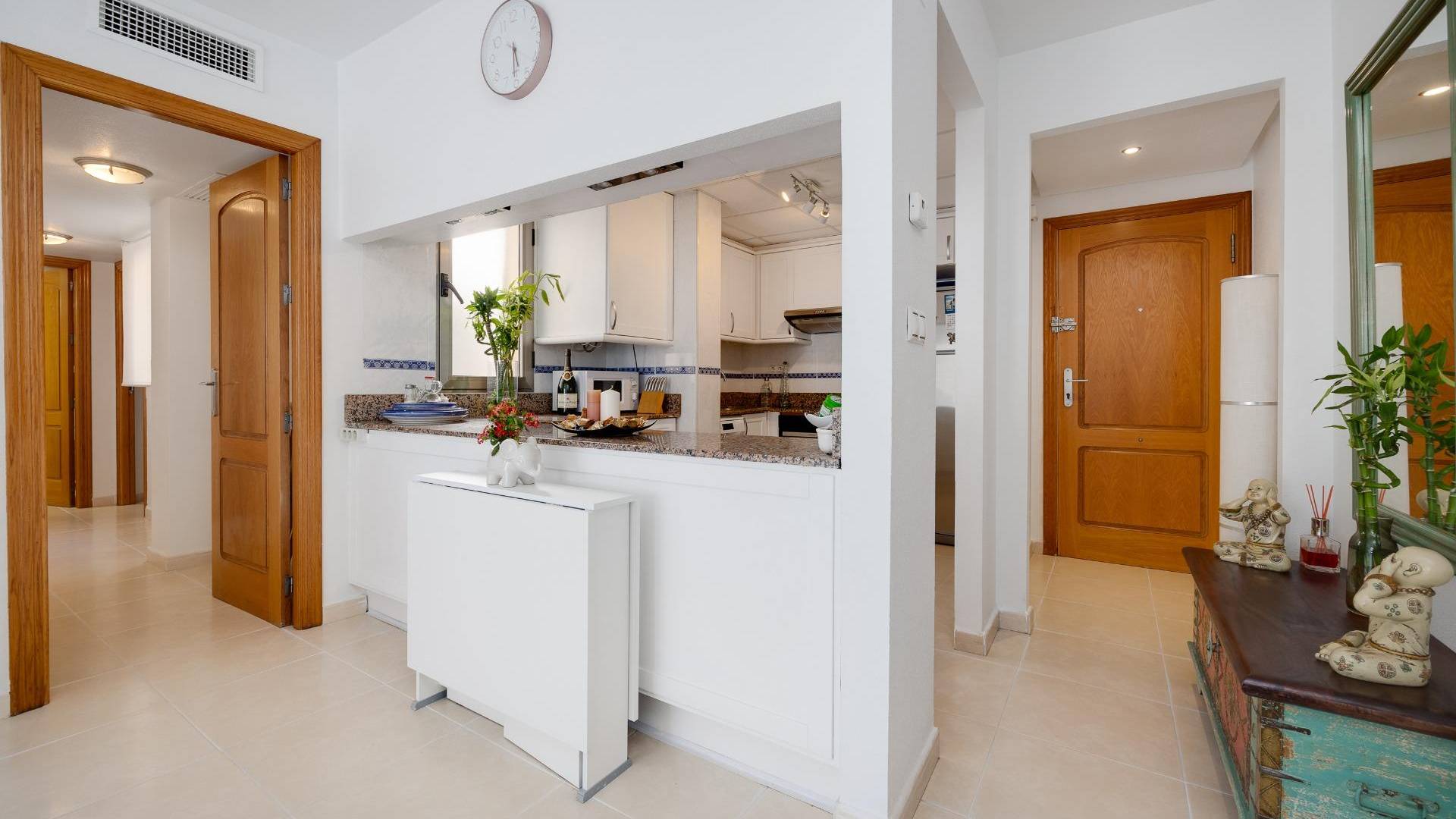 Gebraucht - Penthouse - Torrevieja - Playa de los Locos