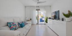 Gebraucht - Penthouse - Torrevieja - Playa de los Locos
