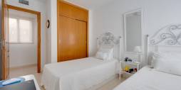 Gebraucht - Penthouse - Torrevieja - Playa de los Locos