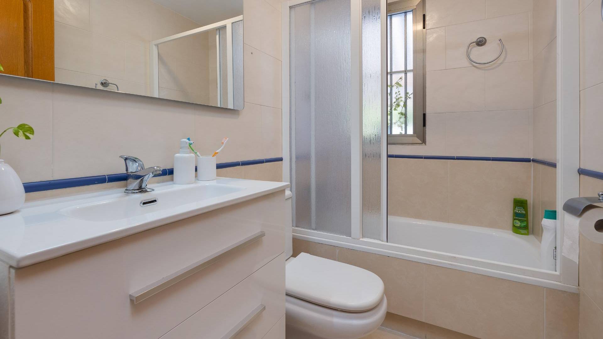 Gebraucht - Penthouse - Torrevieja - Playa de los Locos