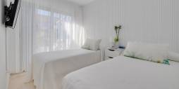 Gebraucht - Penthouse - Torrevieja - Playa de los Locos