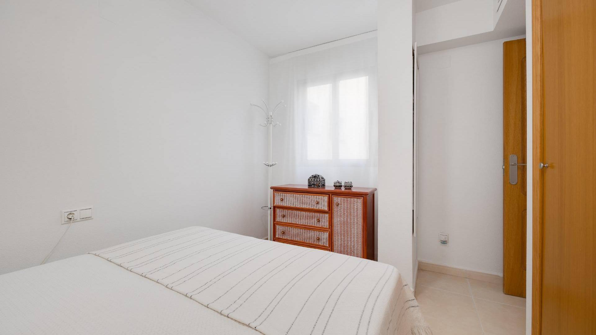 Gebraucht - Penthouse - Torrevieja - Playa de los Locos