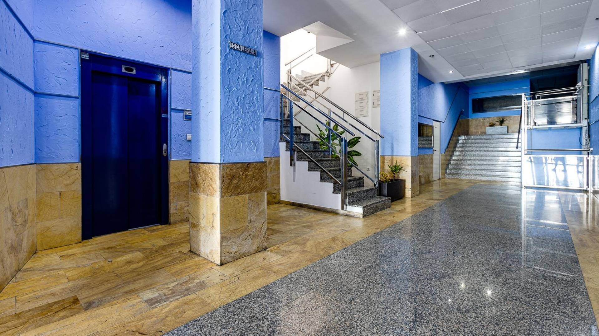 Gebraucht - Penthouse - Torrevieja - Playa de los Locos