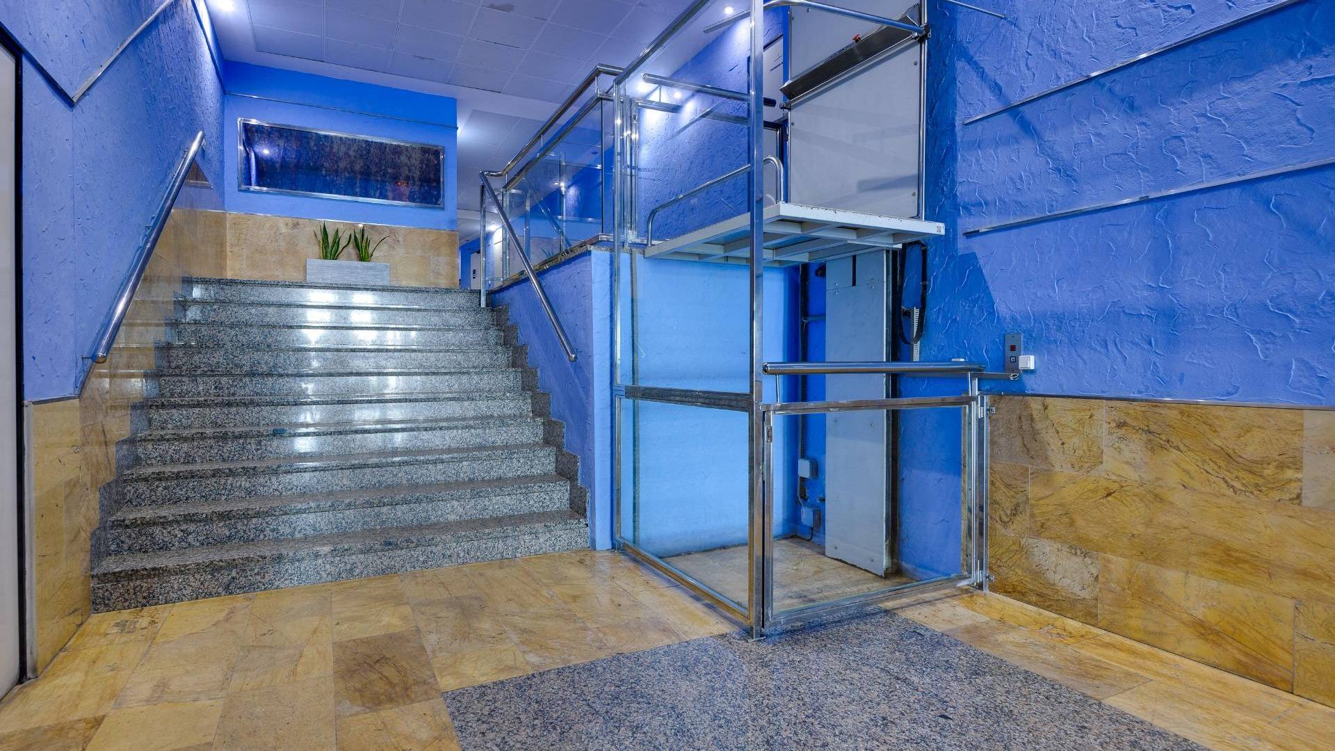 Gebraucht - Penthouse - Torrevieja - Playa de los Locos