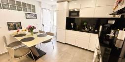 Gebraucht - Penthouse - Torrevieja - Playa de los Locos