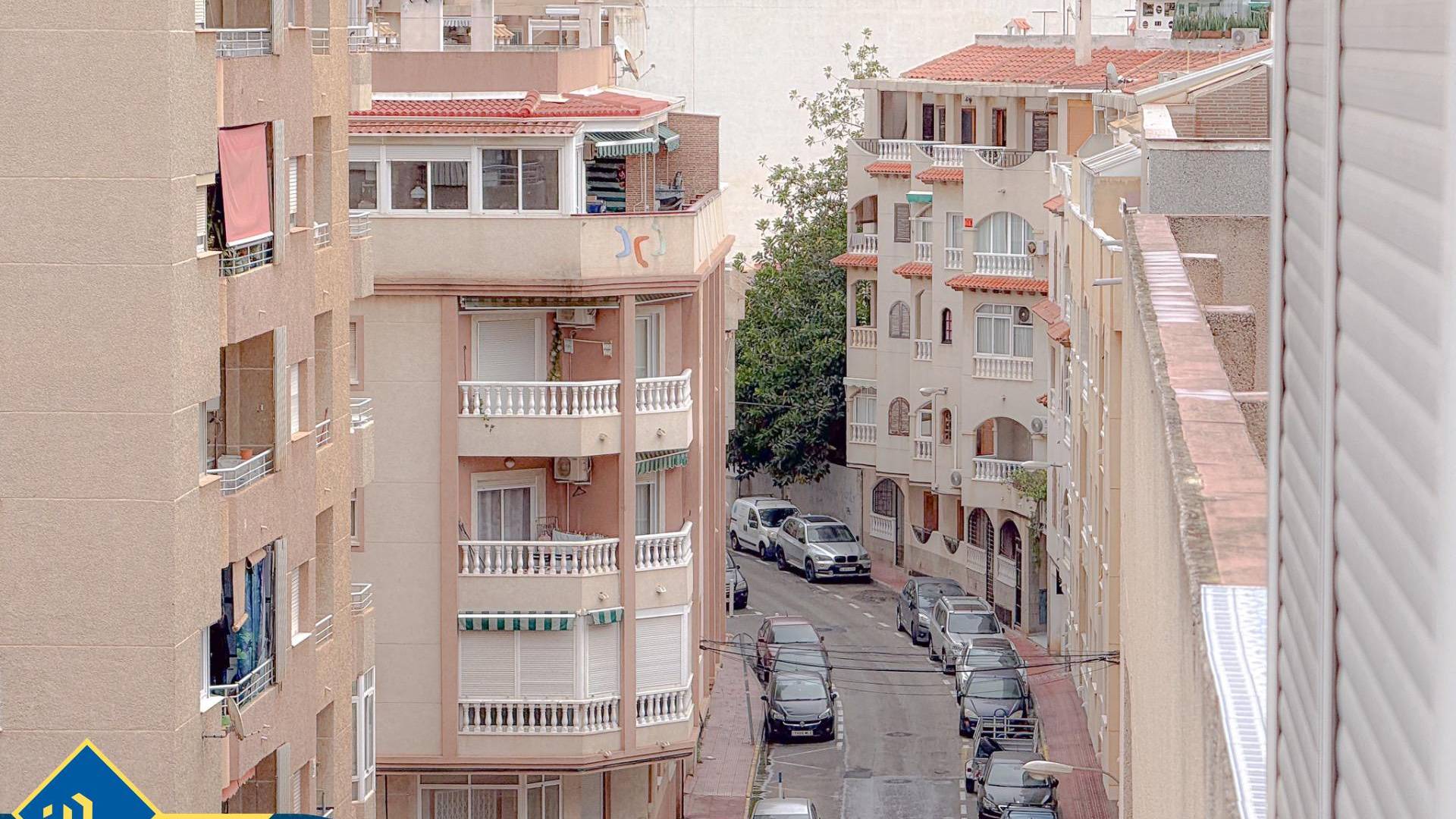 Gebraucht - Penthouse - Torrevieja - Playa de los Locos