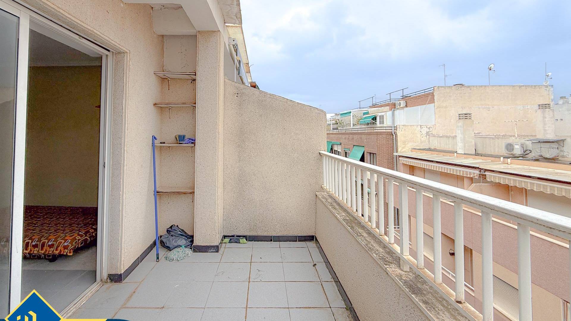 Gebraucht - Penthouse - Torrevieja - Playa de los Locos