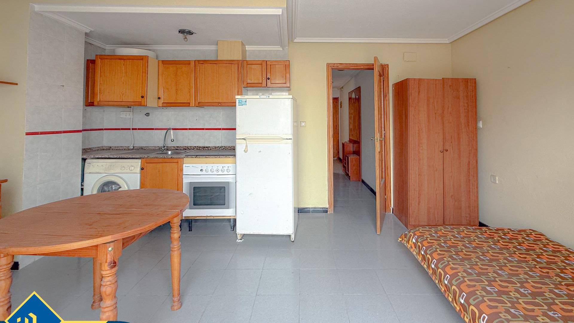 Gebraucht - Penthouse - Torrevieja - Playa de los Locos