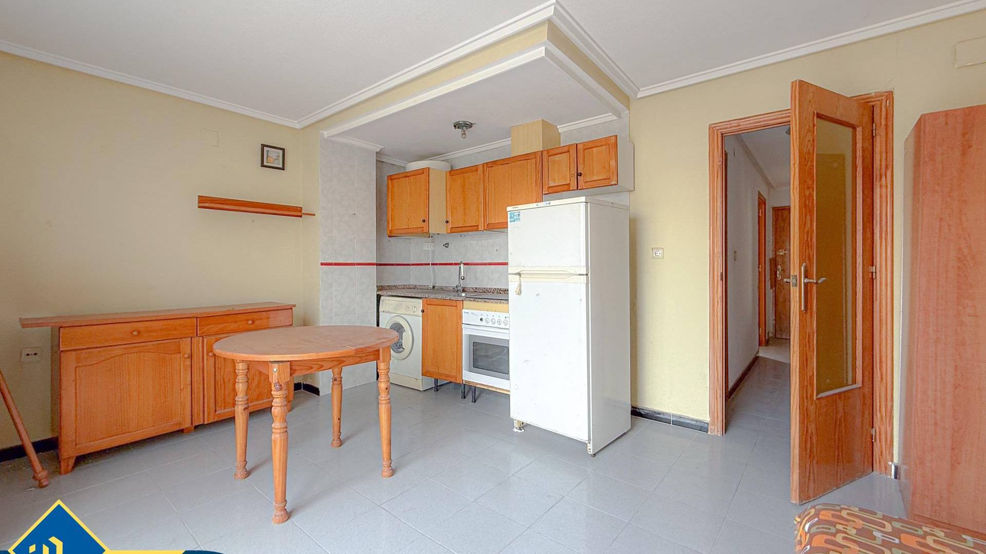 Gebraucht - Penthouse - Torrevieja - Playa de los Locos