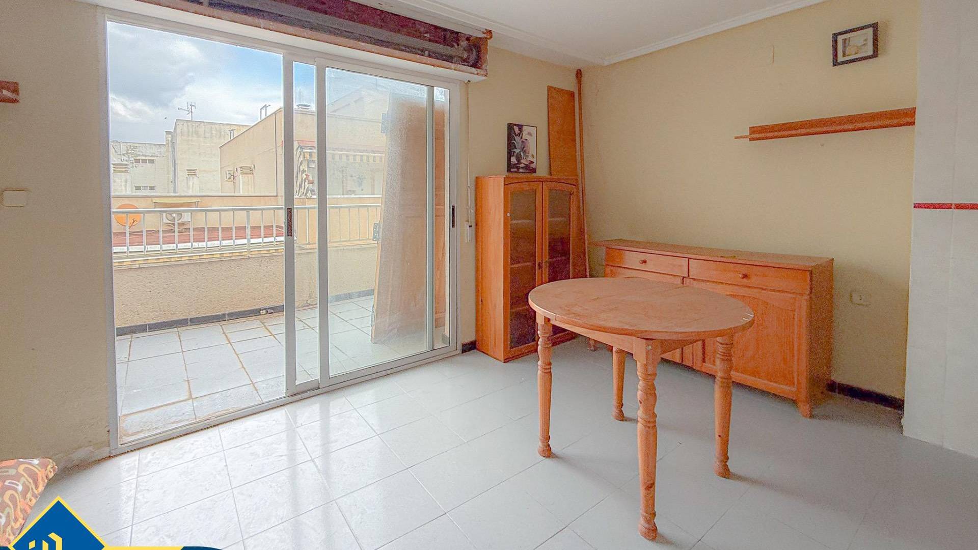 Gebraucht - Penthouse - Torrevieja - Playa de los Locos