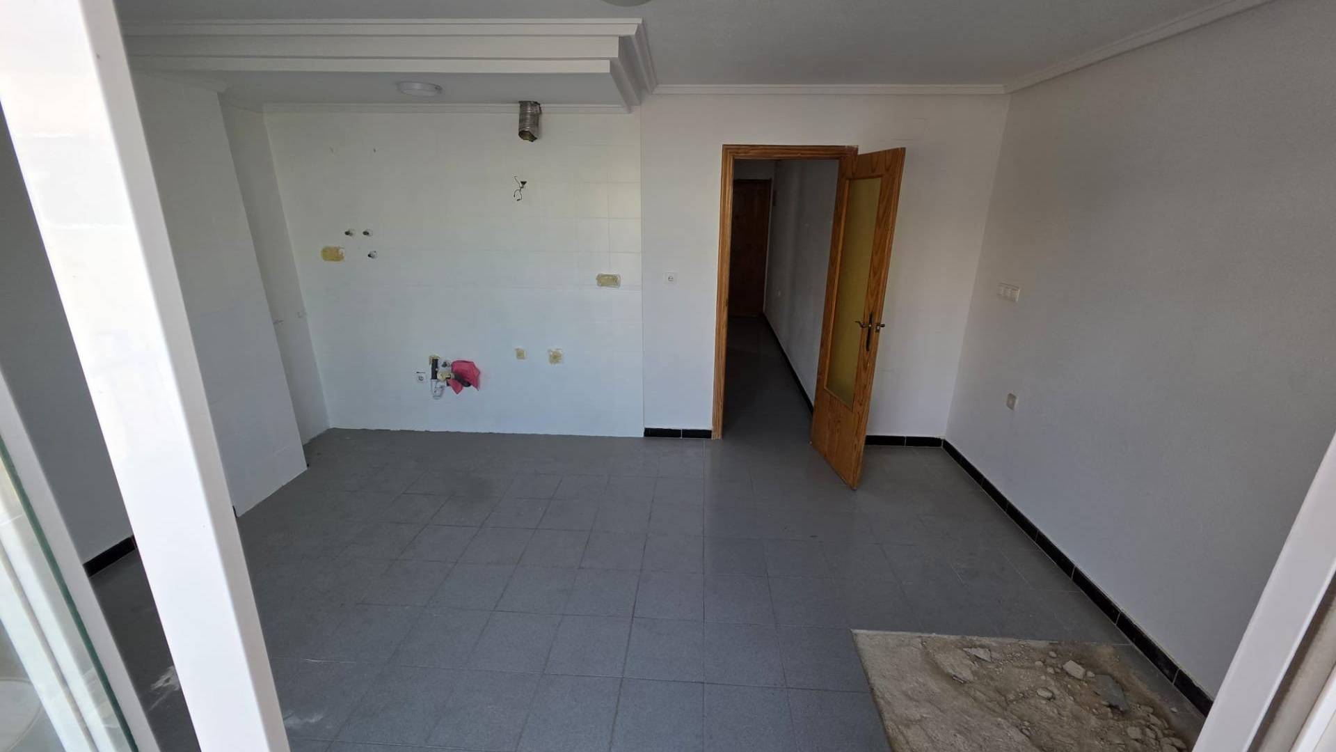 Gebraucht - Penthouse - Torrevieja - Playa de los Locos