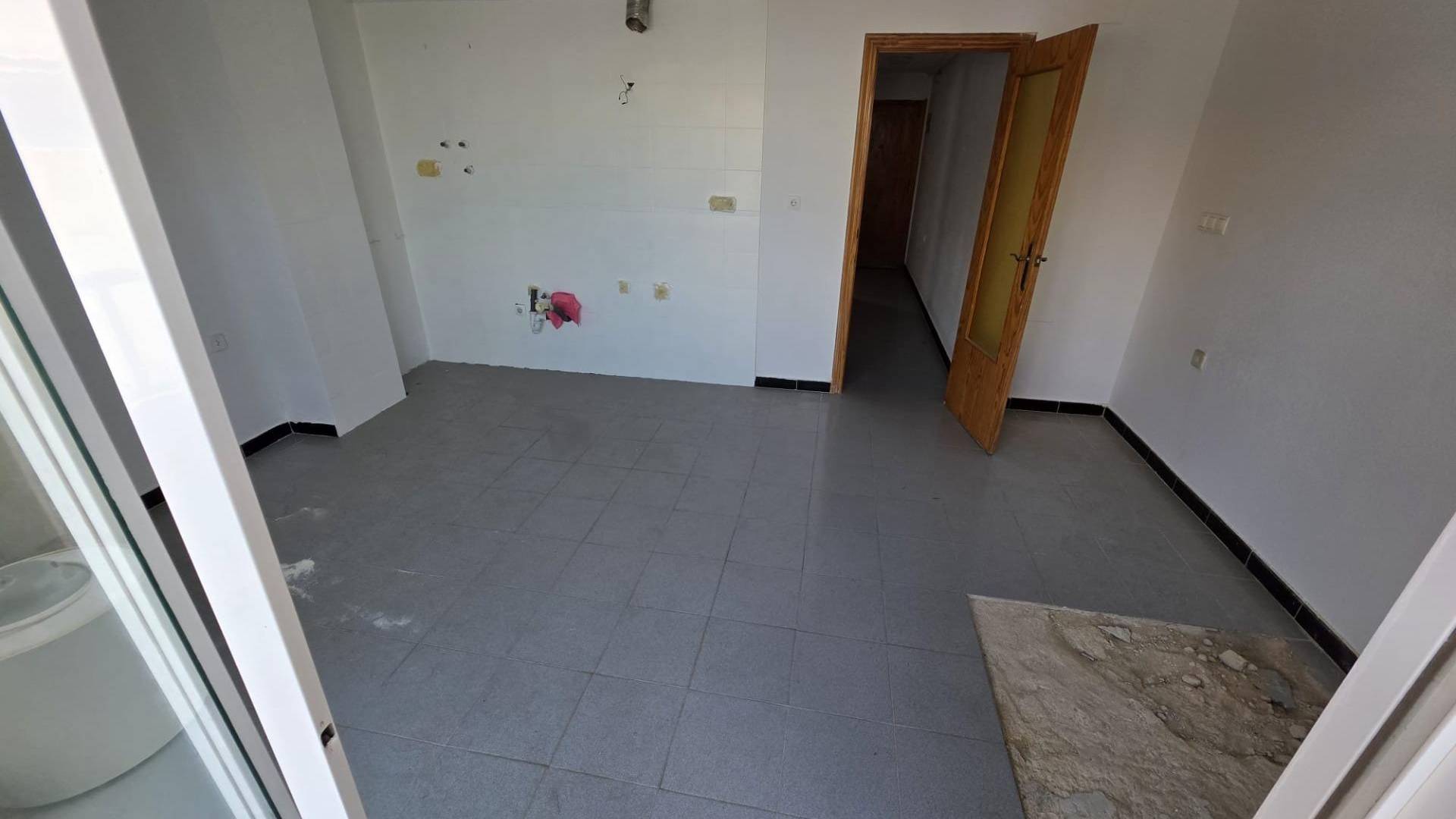 Gebraucht - Penthouse - Torrevieja - Playa de los Locos