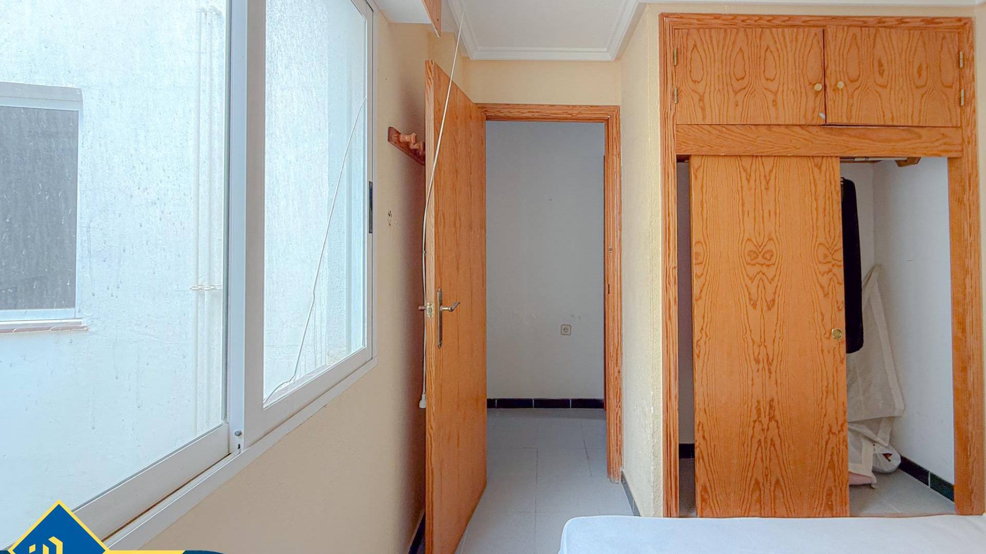 Gebraucht - Penthouse - Torrevieja - Playa de los Locos