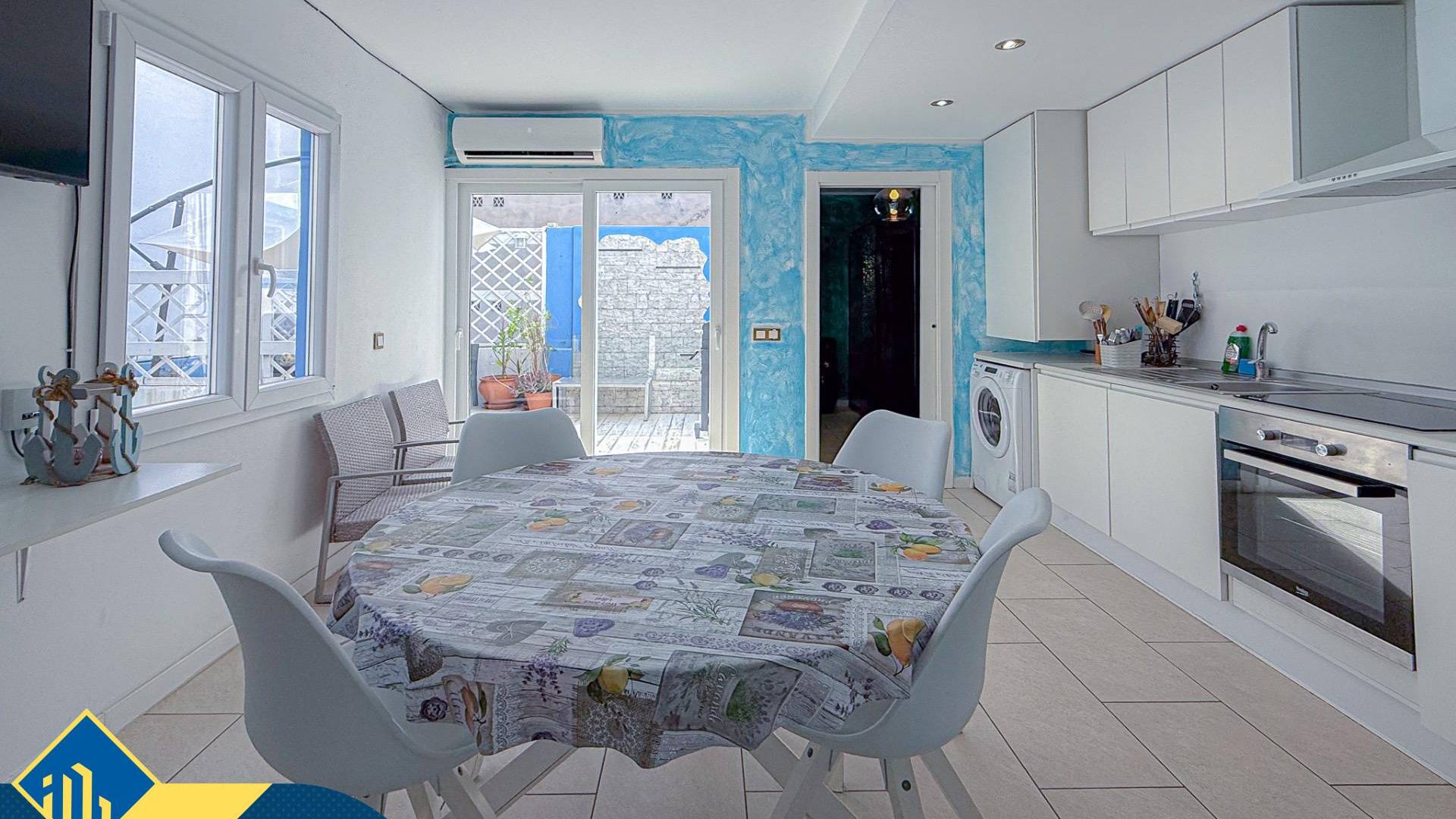 Gebraucht - Penthouse - Torrevieja - Playa de los Locos