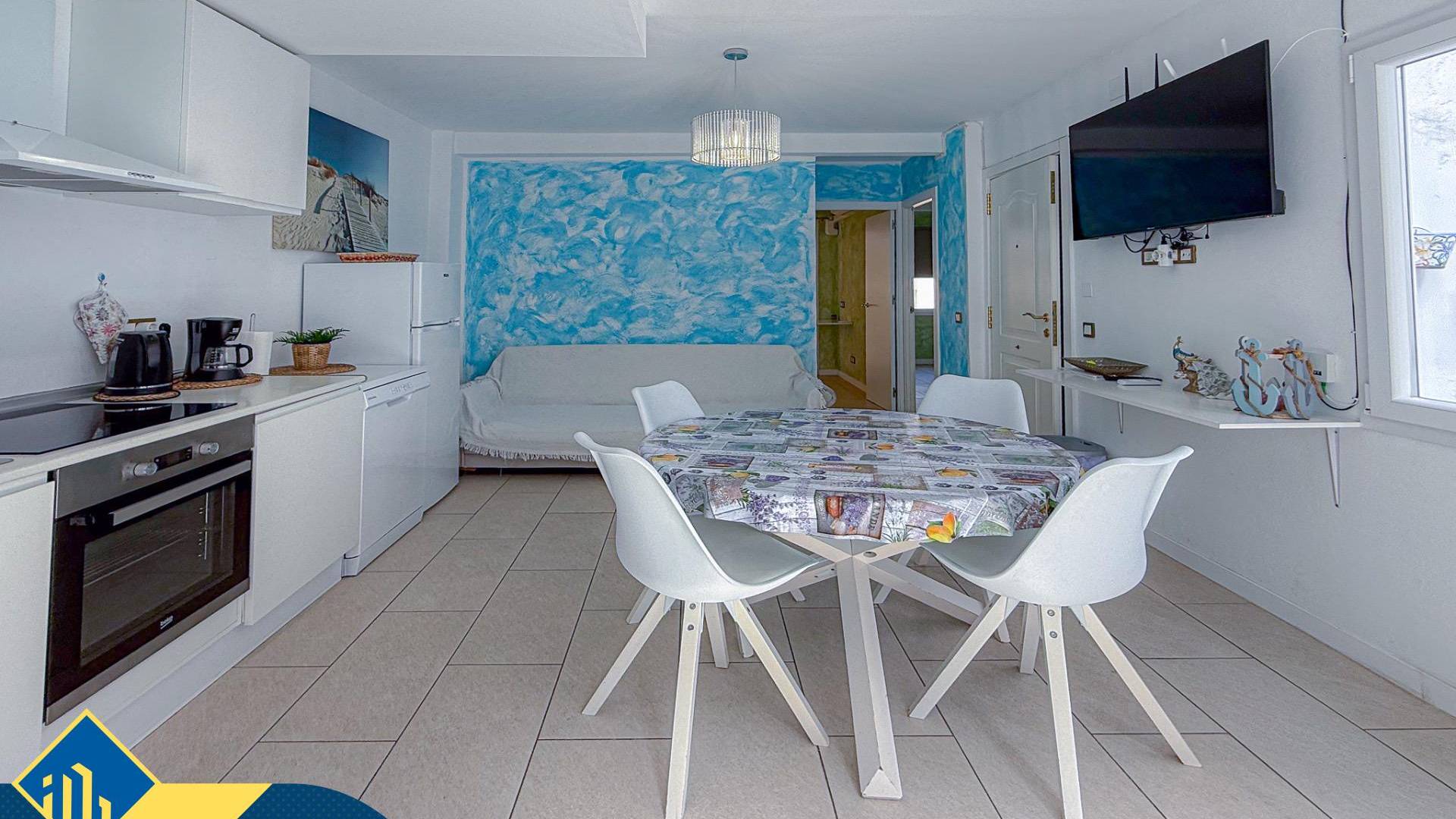 Gebraucht - Penthouse - Torrevieja - Playa de los Locos