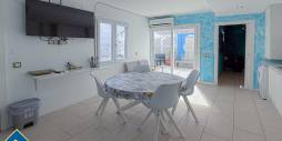 Gebraucht - Penthouse - Torrevieja - Playa de los Locos