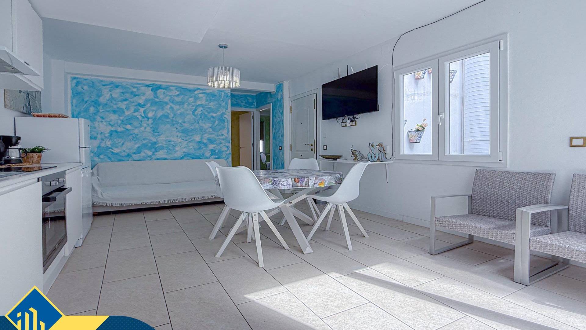 Gebraucht - Penthouse - Torrevieja - Playa de los Locos