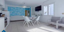 Gebraucht - Penthouse - Torrevieja - Playa de los Locos