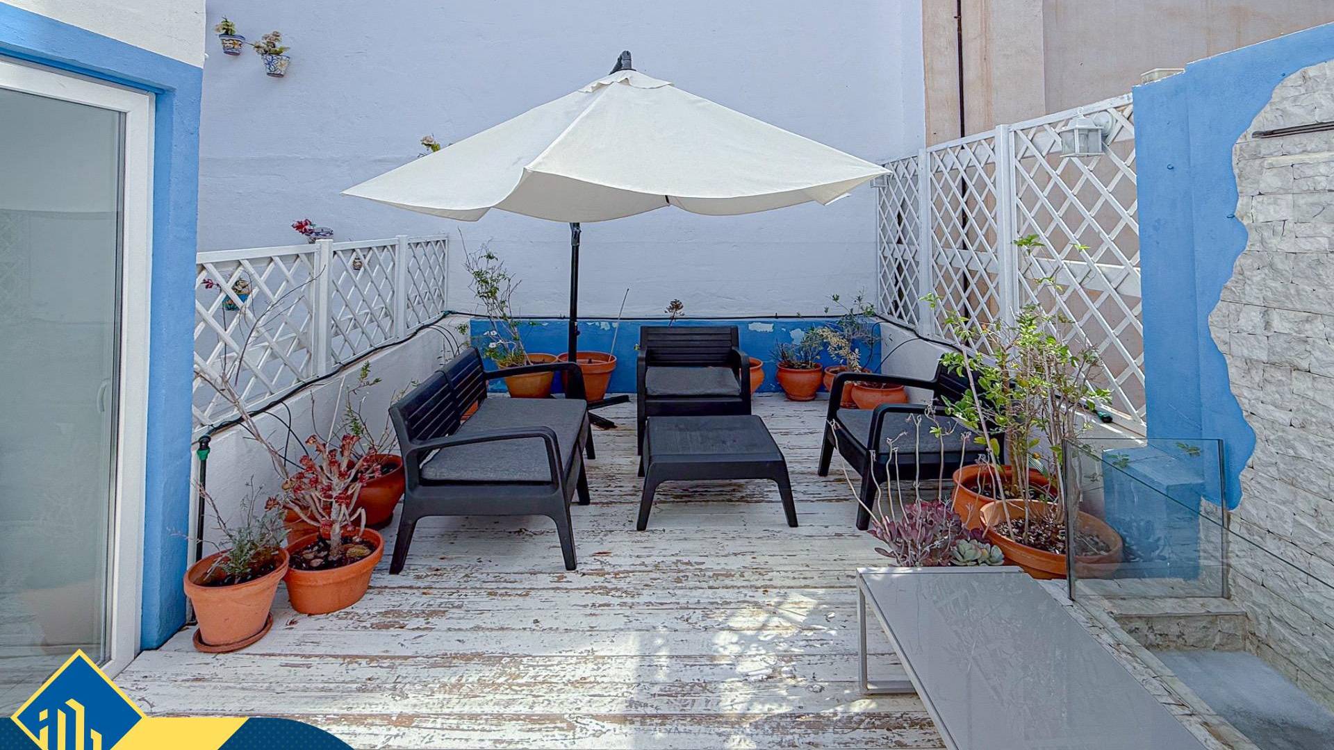 Gebraucht - Penthouse - Torrevieja - Playa de los Locos