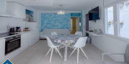 Gebraucht - Penthouse - Torrevieja - Playa de los Locos