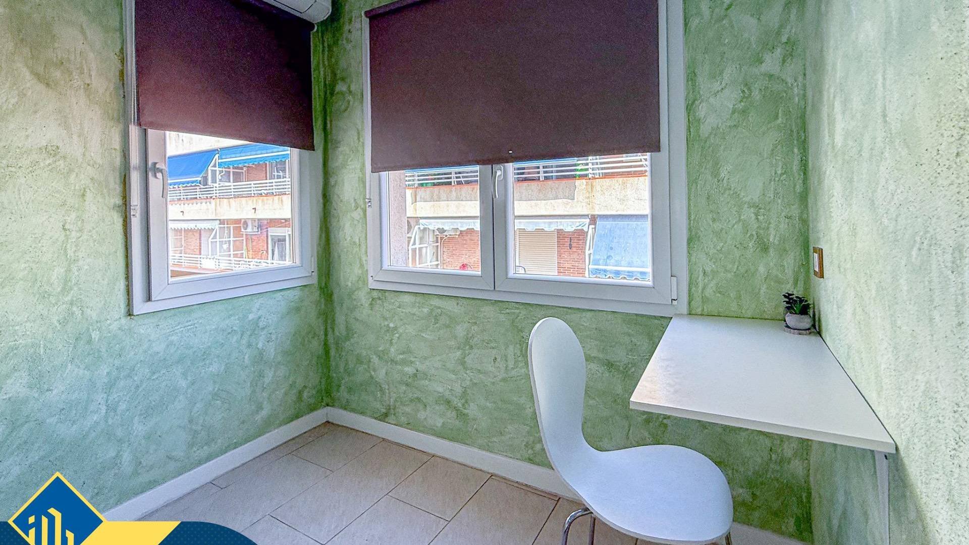 Gebraucht - Penthouse - Torrevieja - Playa de los Locos