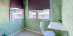 Gebraucht - Penthouse - Torrevieja - Playa de los Locos