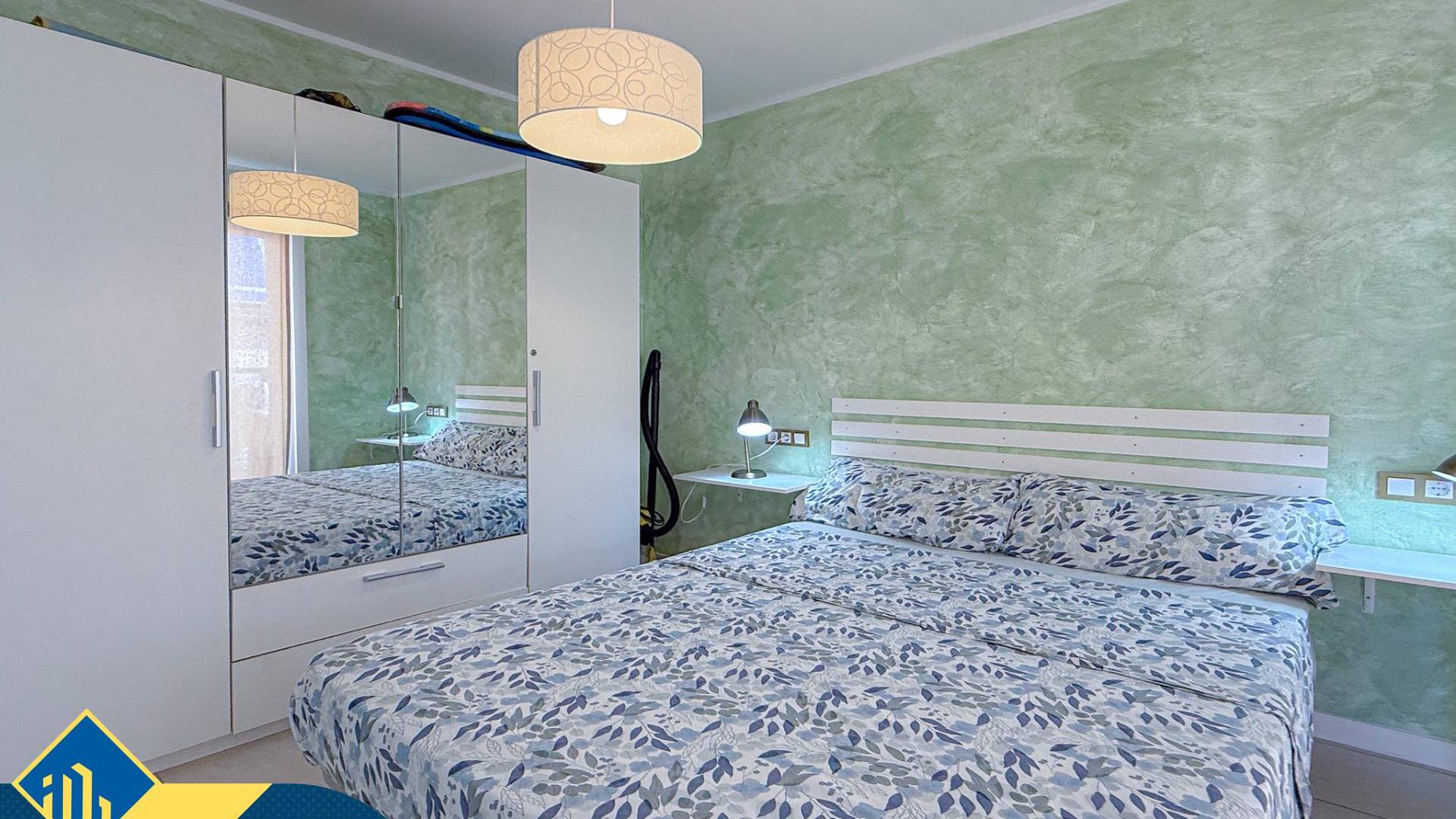 Gebraucht - Penthouse - Torrevieja - Playa de los Locos
