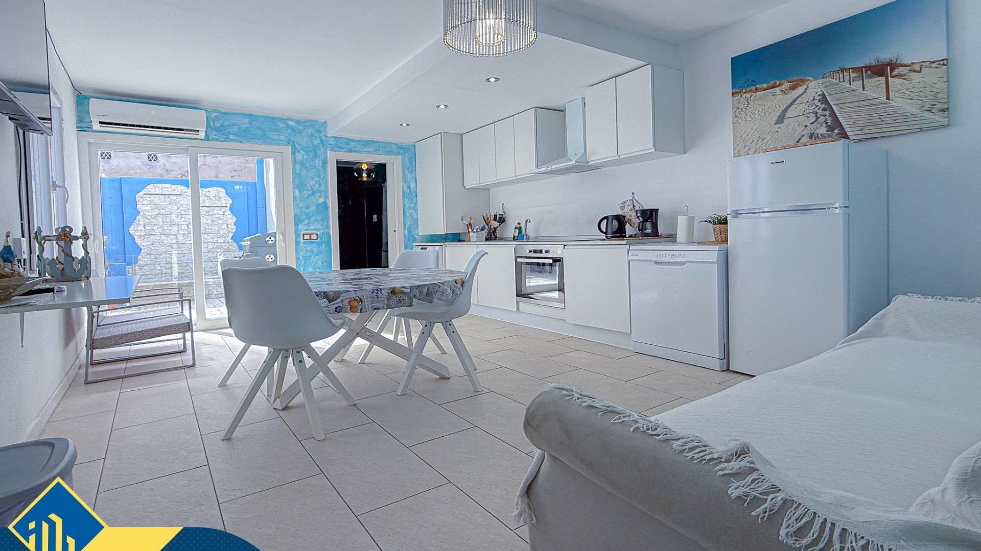 Gebraucht - Penthouse - Torrevieja - Playa de los Locos
