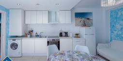 Gebraucht - Penthouse - Torrevieja - Playa de los Locos