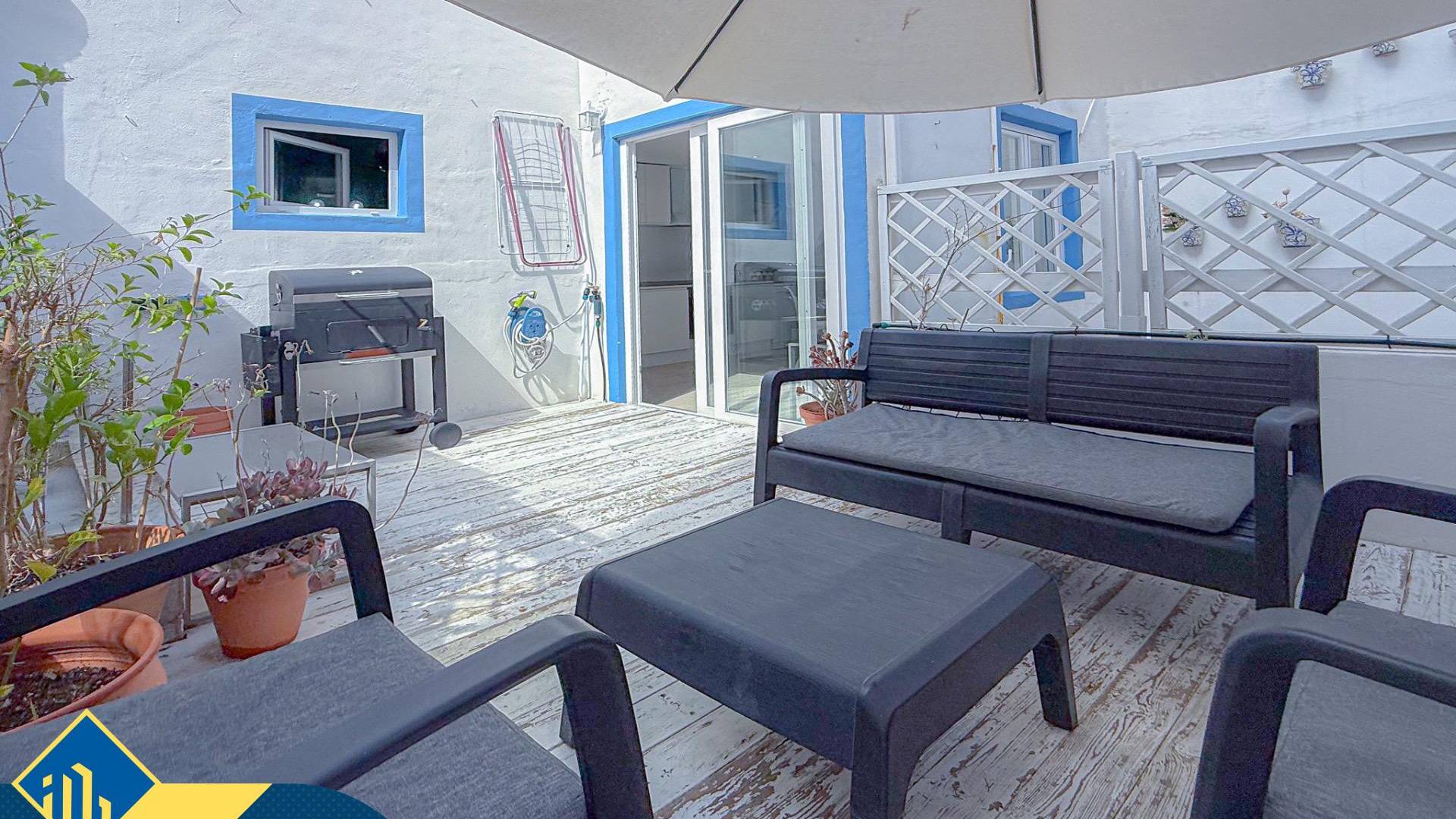 Gebraucht - Penthouse - Torrevieja - Playa de los Locos