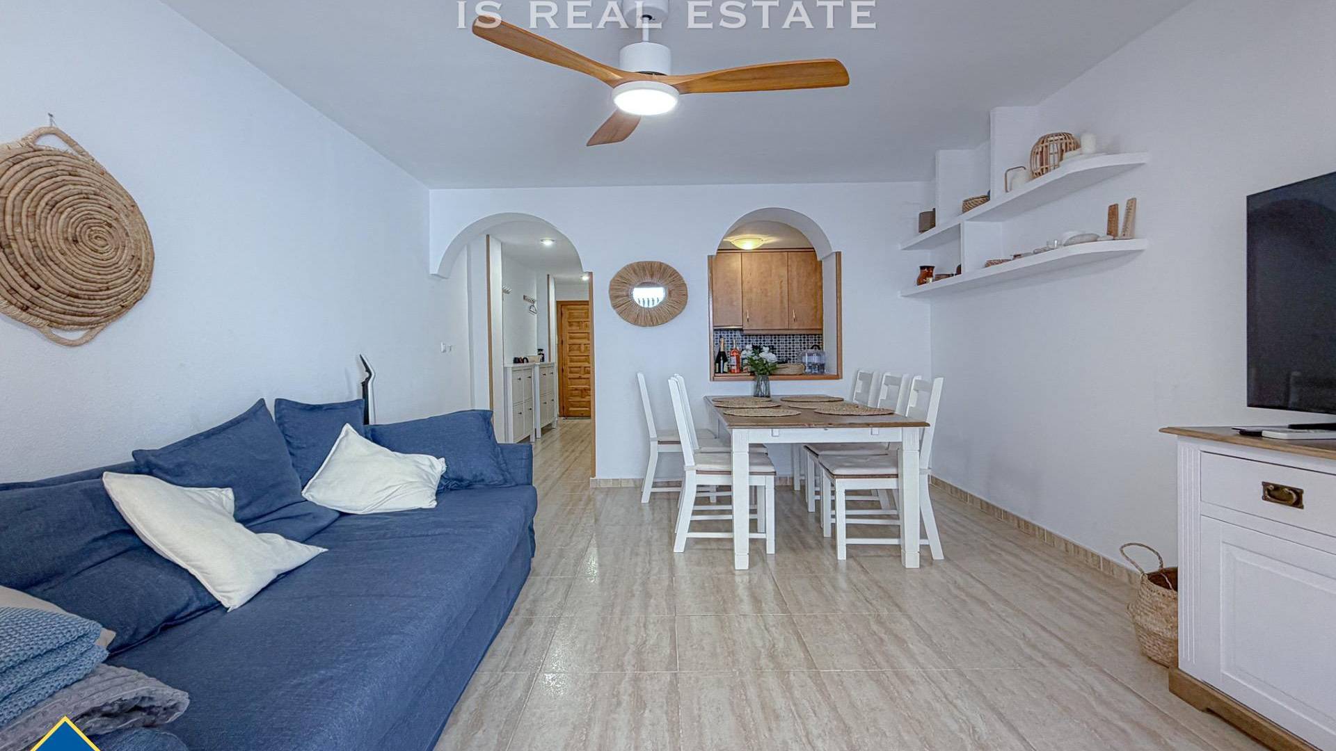 Gebraucht - Penthouse - Torrevieja - Playa de los Locos