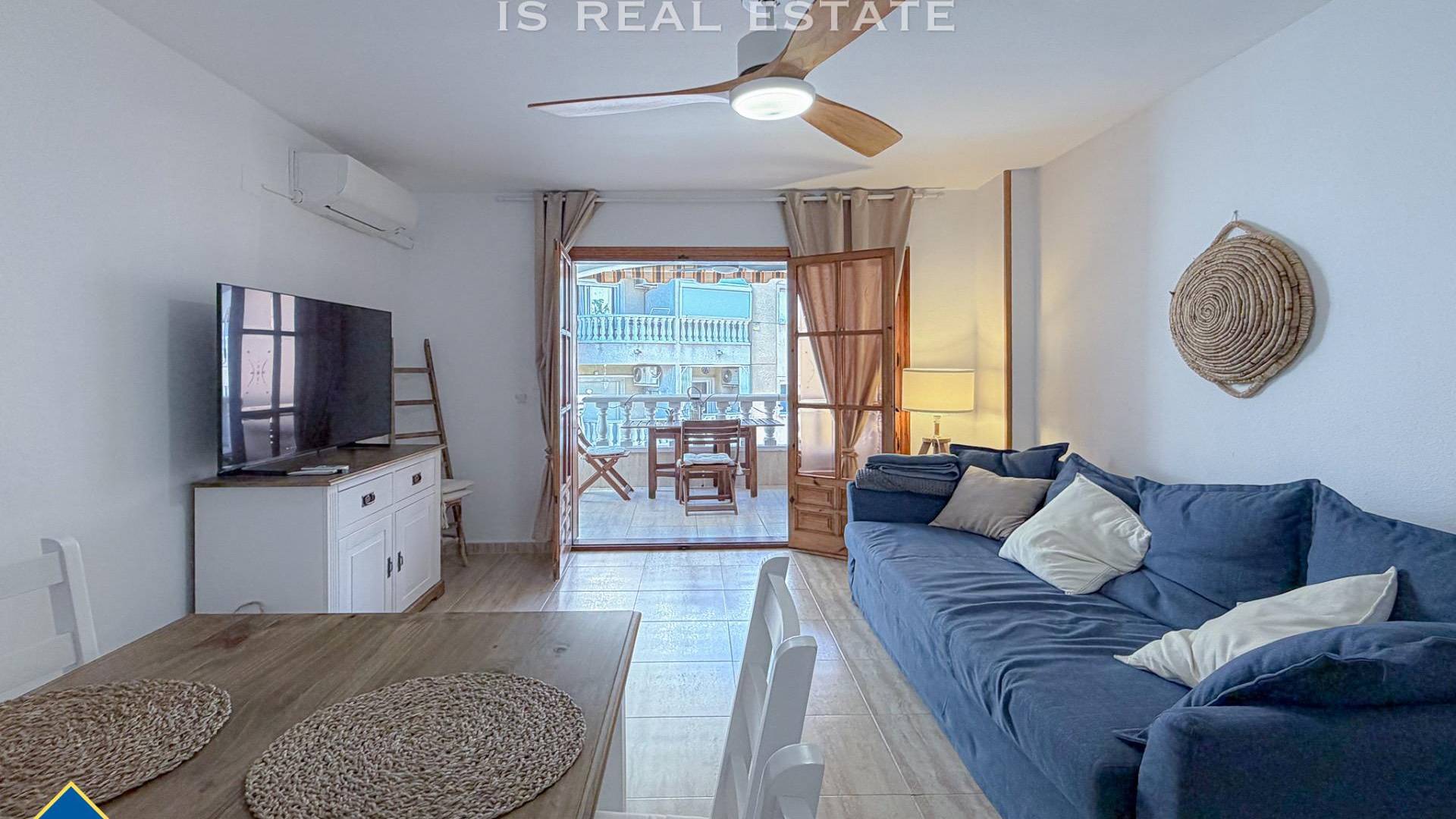 Gebraucht - Penthouse - Torrevieja - Playa de los Locos