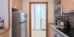 Gebraucht - Penthouse - Torrevieja - Playa de los Locos