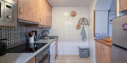Gebraucht - Penthouse - Torrevieja - Playa de los Locos