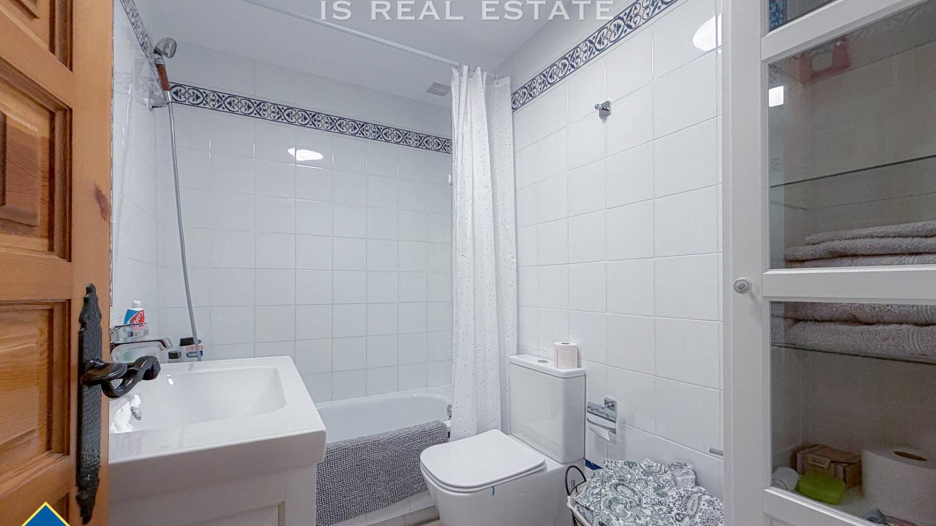 Gebraucht - Penthouse - Torrevieja - Playa de los Locos