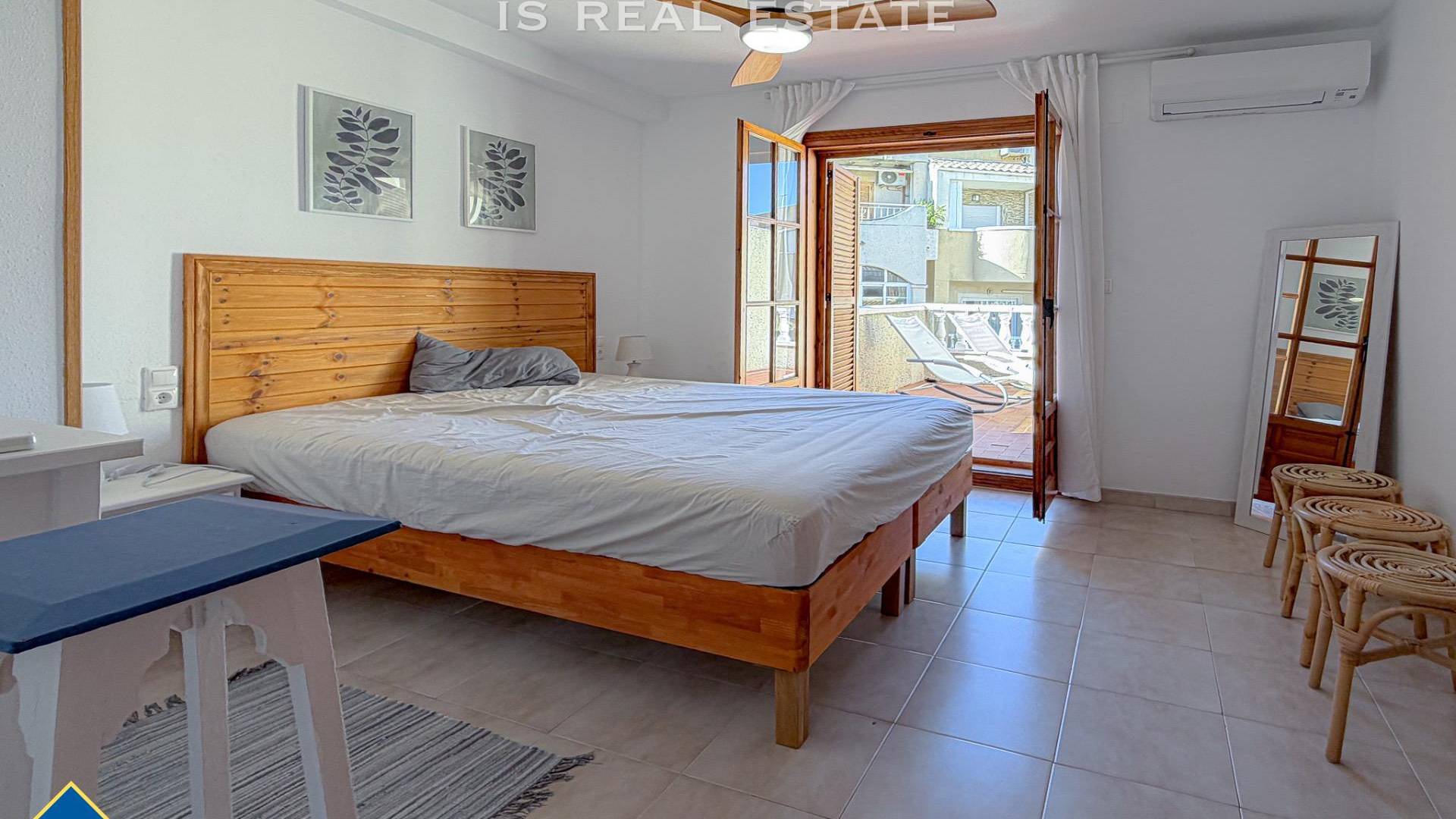 Gebraucht - Penthouse - Torrevieja - Playa de los Locos