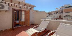 Gebraucht - Penthouse - Torrevieja - Playa de los Locos