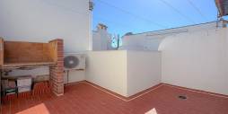 Gebraucht - Penthouse - Torrevieja - Playa de los Locos