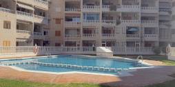 Gebraucht - Penthouse - Torrevieja - Playa de los Locos