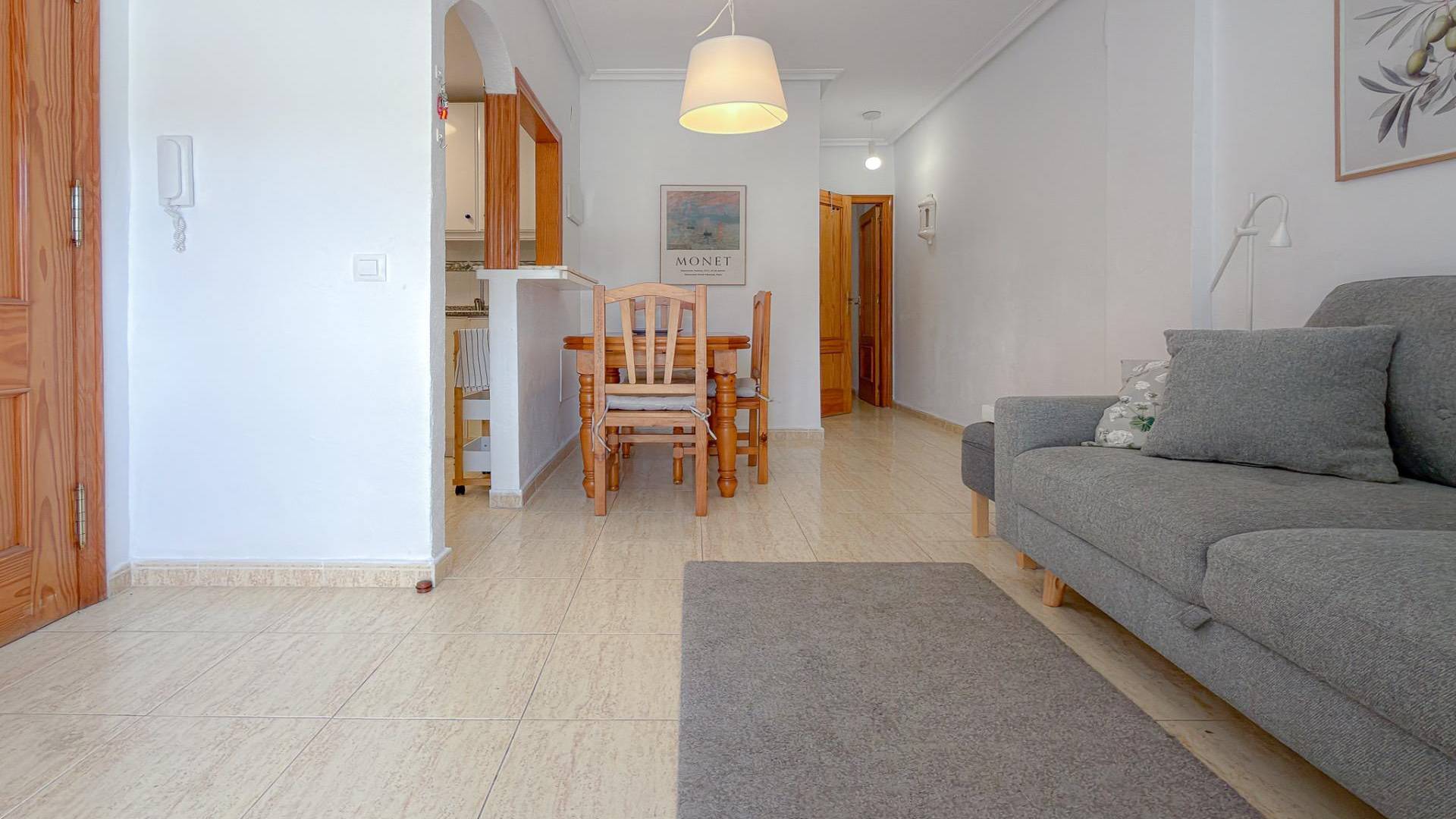 Gebraucht - Penthouse - Torrevieja - Playa de los Locos