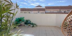 Gebraucht - Penthouse - Torrevieja - Playa de los Locos