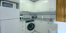 Gebraucht - Penthouse - Torrevieja - Playa de los Locos