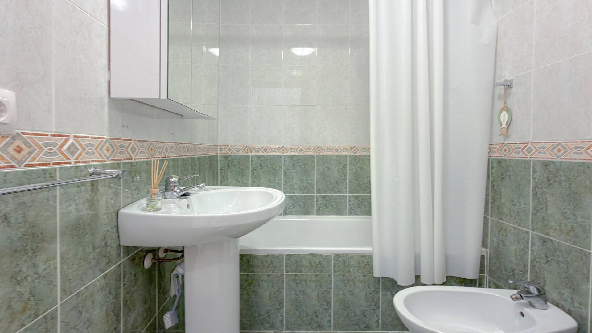 Gebraucht - Penthouse - Torrevieja - Playa de los Locos