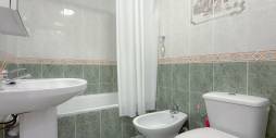 Gebraucht - Penthouse - Torrevieja - Playa de los Locos