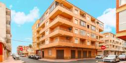 Gebraucht - Penthouse - Torrevieja - Playa de los Naufragos